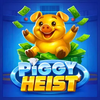 Piggy Heist