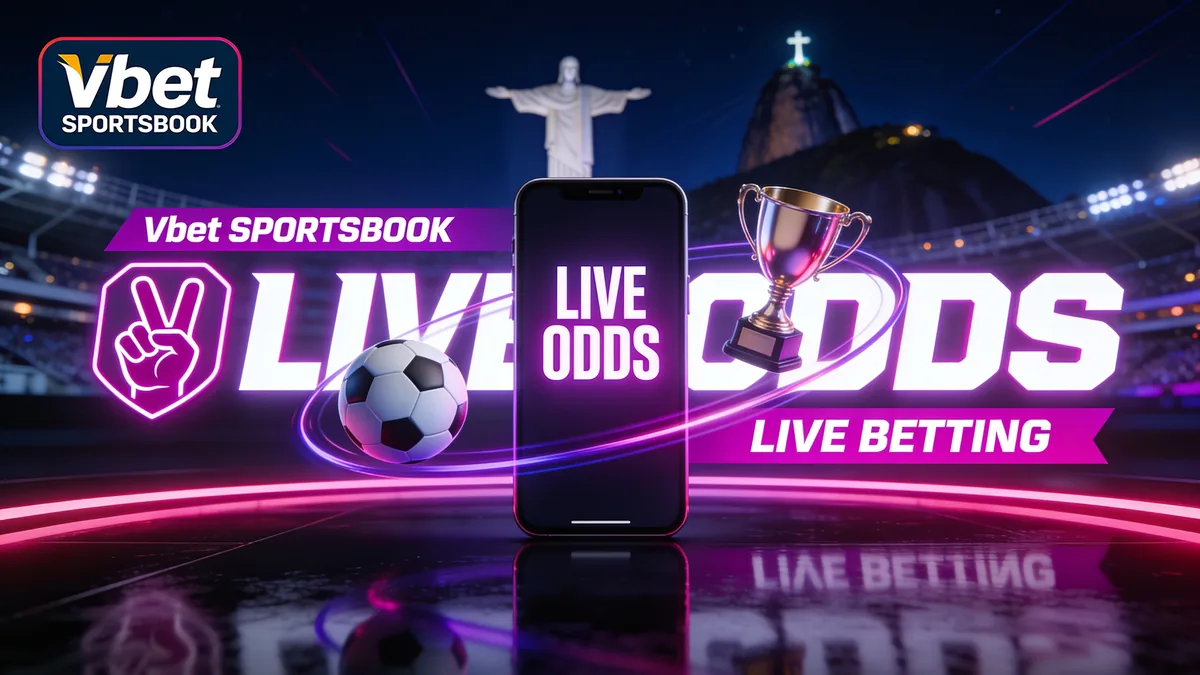 App VBET para iOS: guia de vbet para jogadores no Brasil